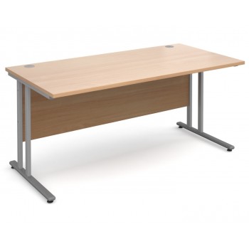 Rectangular Desks